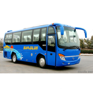2016 Hot 8m 35 Sitze Bus zum Verkauf Niedriger Preis und hohe Qualität